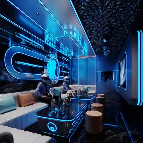 临汾商务ktv订房-曲沃县ktv预定