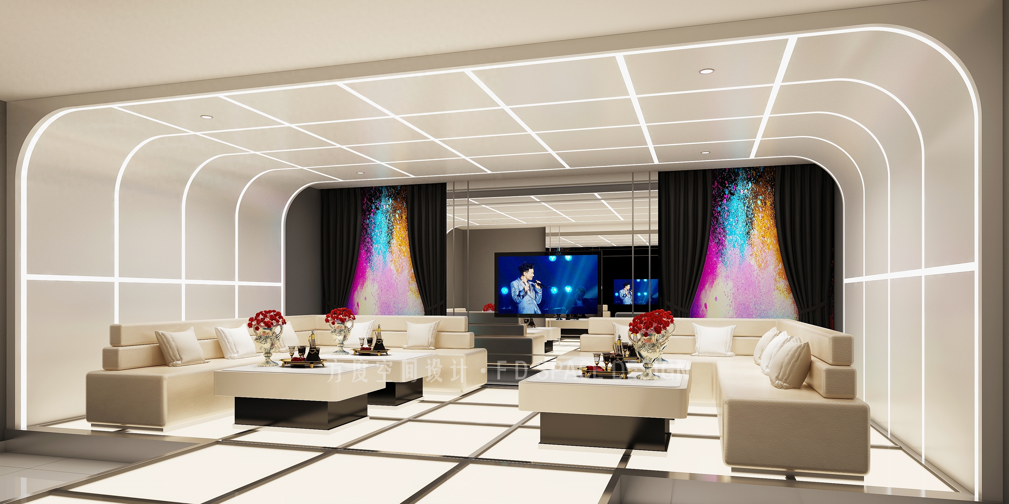 临汾商务ktv-体验商务ktv的魅力-曲沃县ktv预定